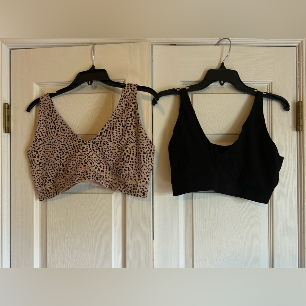 H&M Bralettes. NWT. XXL NWT